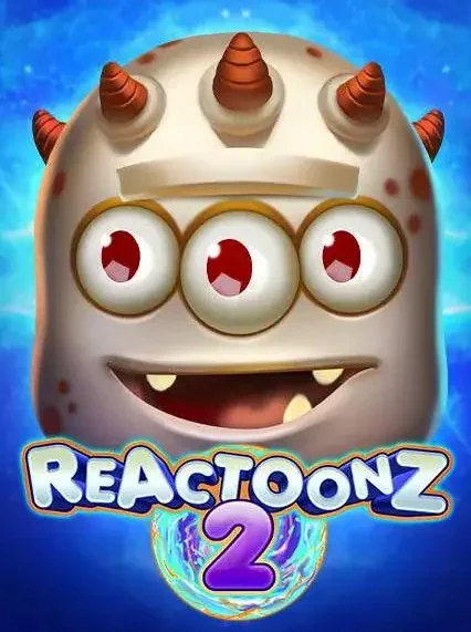Reactoonz 2 Slot online at Piratepots